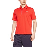 Under Armour Tech Polo Hombre